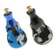thumbnail image 3 of Carrete de pesca Zulema Baitcast Perilla de la manija de EVA azul, 3 of 8