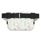 thumbnail image 3 of Fotbe Sea Animals Cangurera Cuadrada con Estampado de Doble Capa, Bolsa de Cintura Ajustable Mini para Hombres y Mujeres, 3 of 9