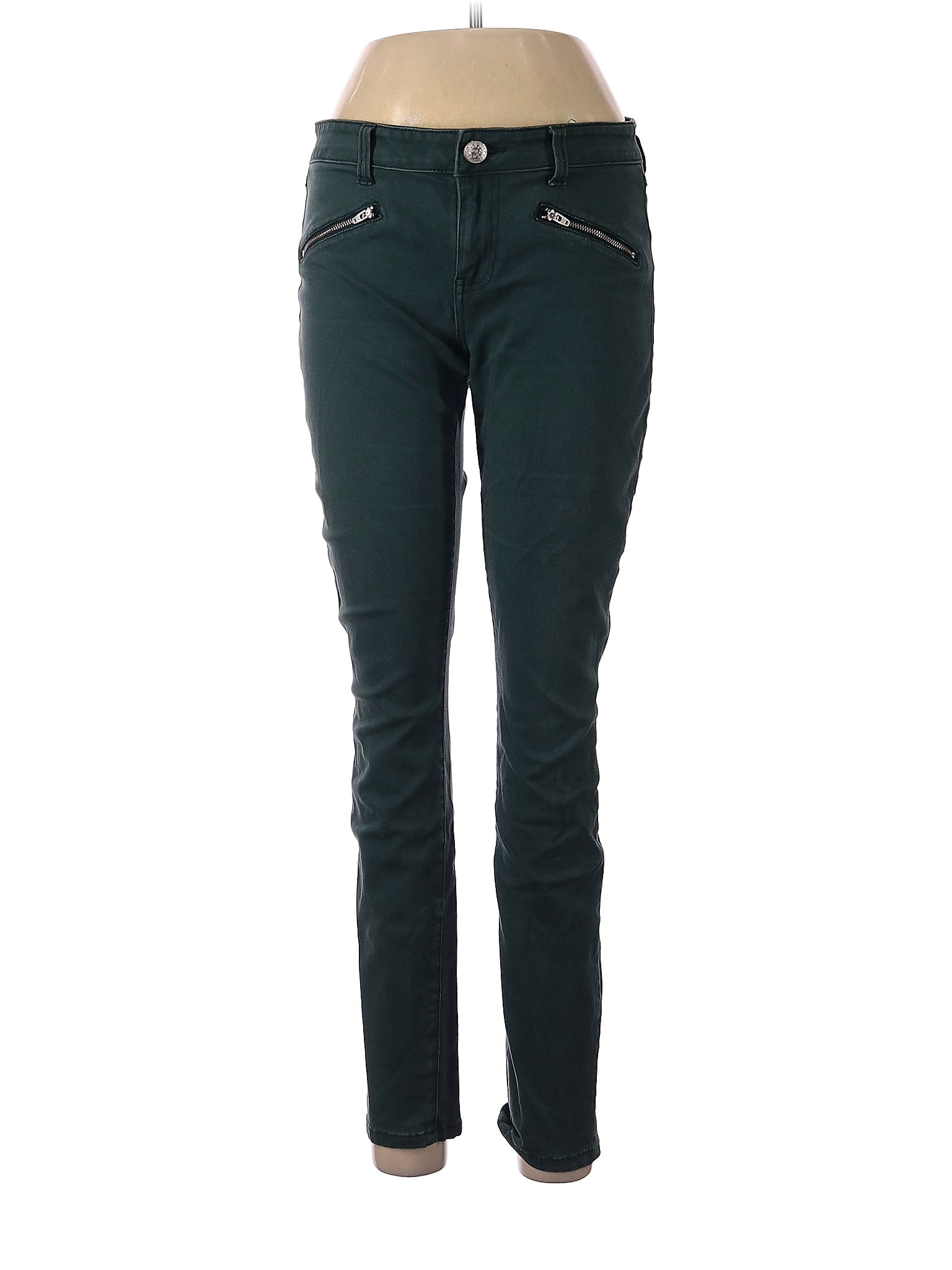 Pre-Owned CAbi Women's Size 8 Jeans 