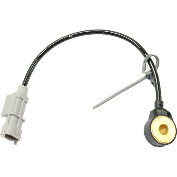 Replacement RK31120001 Knock Sensor Compatible with 2010-2014 Kia Soul 2012-2014 Hyundai Accent 4Cyl 1.6L