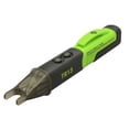 thumbnail image 1 of GREENLEE TR13 Dual Tip Non-Contact Voltage Tester,Black, 1 of 4