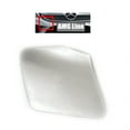 thumbnail image 2 of Trimla Front Tow Cover for 14-17 Mercedes Benz CLS W218 Coupe C218 AMG Line Fit CLS280 CLS300 CLS320 CLS350 CLS500 CLS550 2014 2015 2016 2017 bumper Towing Hook Eye Cap A2188850626, 2 of 5