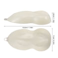 thumbnail image 2 of OULII Auto Speed Shapes Model Plastic for Car Painting and Wrapping Exhibition Display, 2 of 8