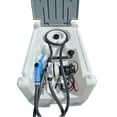 thumbnail image 3 of AM-TANK 58-Gallon DEF Tank with 12V Pump, Nozzle, and Covering Lid, 3 of 6