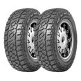 thumbnail image 1 of Paquete De 2 Llantas 32x11.50r15 Lt 6c Marshal Mt51 113q MARSHAL  MT51, 1 of 2