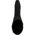 thumbnail image 4 of Sam Edelman Women's Lyla Knee High Boot Black Suede 10M, 4 of 5