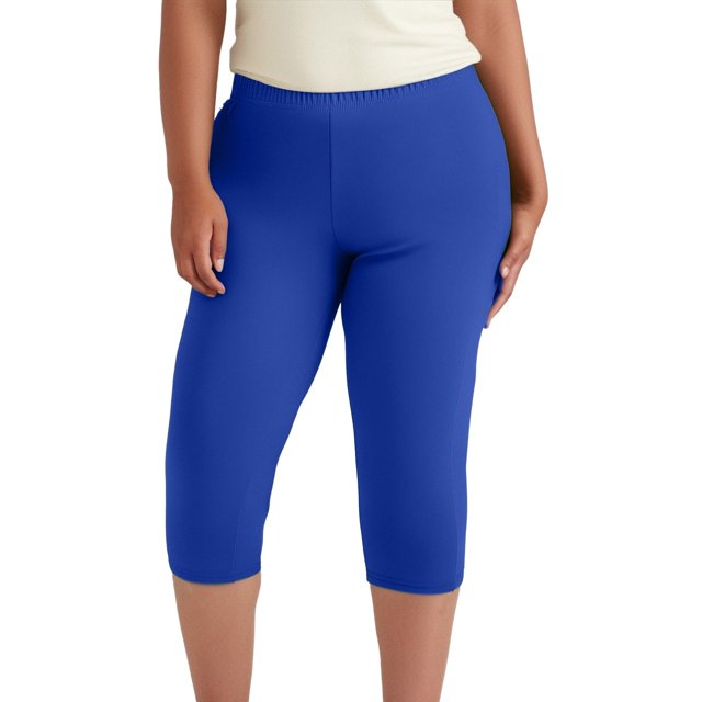 High Performance Women's Yoga Pants - Tailored Fit for Comfort & Style - Easy Care for Workouts