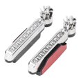 thumbnail image 1 of ANGGREK Wind Powered Daytime Running Light,Wind Powered DRL Lamp,2pcs Wind Powered Daytime Running Light 8 LED Waterproof Car Exterior Lamp For Vehicles, 1 of 8