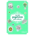 thumbnail image 1 of Mis 500 Pegatinas Para Colorear, 1 of 2