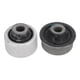 thumbnail image 3 of Front Lower Wishbone Arm Bush Kit 352391 Replacement For Peugeot 307 308 3008 5008 Partner, 3 of 5