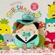 thumbnail image 5 of Juego de mesa USAOPOLY Monopoly Squishmallows Collector's Ed., 5 of 5