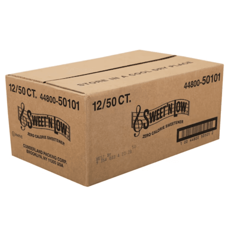 Save on Sweet 'N Low Zero Calorie Sweetener Order Online Delivery | GIANT Save on Sweet 'N Low Zero Calorie Sweetener Order Online Delivery | GIANT