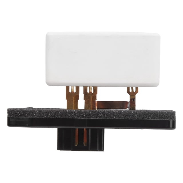 FLAMEEN Blower Motor Control Module Resistor 68004241AA Fit For Ram 1500 2500 3500 4000,Blower Motor Resistor For ,Blower Motor Regulator