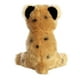 thumbnail image 4 of Animal de peluche Aurora Adorable Miyoni Tots Cheetah Cub 23 cm, 4 of 5