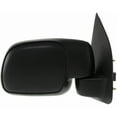 thumbnail image 4 of New Fits FORD F-SERIES SUPER DUTY 2008-10 RH Side Pwr Mirror Man Fldg FO1321309, 4 of 4