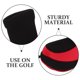 thumbnail image 3 of unbranded 3Ud Fundas Para De Golf Con Y Malla Para Hierros Madera Y Putter, 3 of 6