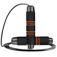 thumbnail image 1 of Smart Jump Rope, Fitness Skipping Rope, for Home Gym, Jumping Rope Counter for Exercise, 1 of 5