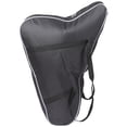 thumbnail image 4 of Miangastore Convenient Lyre Bag Music Instrument Carrying Pouch Lyre Harp Storage Bag, 4 of 8