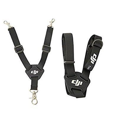 dji shoulder neck strap belt sling lanyard necklaces for dji phantom 3 inspire 1 (Dji Phantom 3 Advanced Best Price)