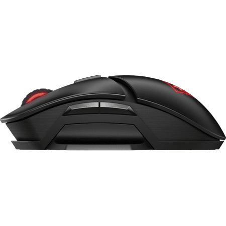 HP OMEN - Photon Wireless Optical Mouse - Black