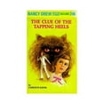 thumbnail image 1 of Nancy Drew The Clue Of The Tapping Heels, 1 of 2