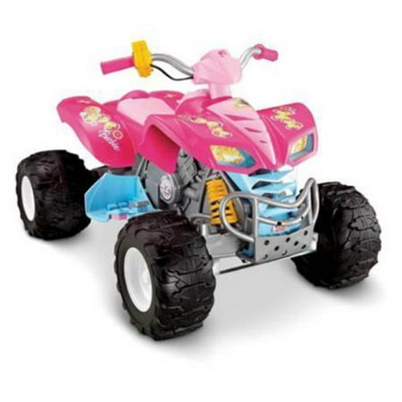 Power Wheels Girls KFX