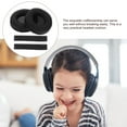 thumbnail image 3 of 1 set of Headphone Headset Sponge Covers Headset Beam Sponge Pads Headset Parts, 3 of 6