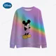 thumbnail image 5 of Nuevo suéter de mujer Disney Mickey Mouse Mickey y Minnie 3D Suéter de moda para hombre Otoño Invierno Suéter casual de manga larga, 5 of 5