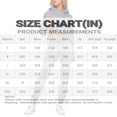 thumbnail image 2 of Dresfit Womens 2 Piece Outfits 2026 Hooded Long Sleeve Sweatshirt & Drawstring Joggers Outfits Fall Adjustable Sweatsuits Baggy Oversized Matching Sweat Sets 3XL, 2 of 3