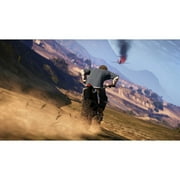 Grand Theft Auto GTA V 5 (Xbox 360)