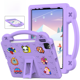thumbnail image 2 of Aplicable a iPad10 Beibei Bear matepad se Funda protectora para tableta Dibujos animados Lindo Soporte portátil Ranura para bolígrafo Anti-caída, 2 of 6
