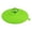 Green, variant on Silicone cup covers,Creative Mug Cover Anti-Dust, Airtight Seal, Food Grade Silicone Hot Cup Lids