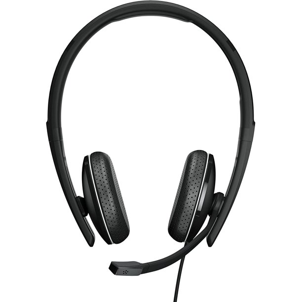 Sennheiser Adapt 165 USBC II DoubleSided USBC Headset for UC