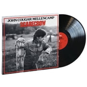 John Mellencamp - Scarecrow [LP] - Music & Performance - Vinyl
