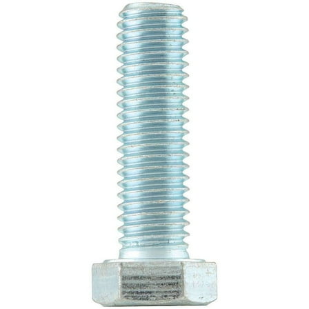 Allstar Performance Hex Head Bolt 1/2-13 x 1-3/4 Grade 5 10pk