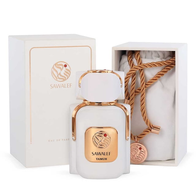 Tamuh EDP Unisexe - 80 ml (2.7 oz) par Sawalef