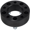 thumbnail image 4 of cciyu 5x5 to 5x5 Wheel spacers 2 inch 5x127 to 5x127 87.1 mm CB with 14x1.5 Accessories fit for Chevrolet for C1500 for C1500 Suburban for Express 1500 for Tahoe for Dodge for Durango for GMC 2 pcs, 4 of 5
