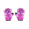 thumbnail image 1 of GUANTES CORTO GYM PARA DAMA CABRAS CABRAS BGL-417 GD, 1 of 5