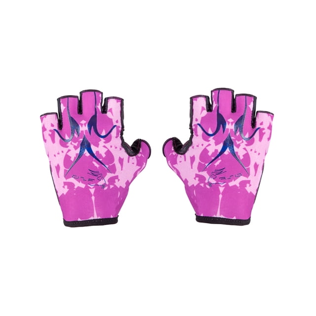 GUANTES CORTO GYM PARA DAMA CABRAS CABRAS BGL-417 GD
