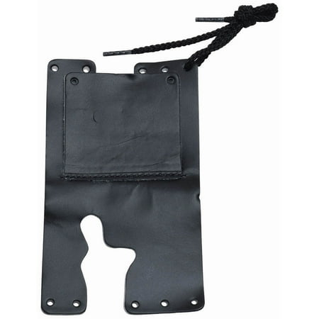 UPC 736021007994 product image for Trpt Valve Guard Blk | upcitemdb.com
