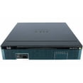thumbnail image 1 of Used Cisco CISCO2921-VSEC/K9 Integrated Services Router, 1 of 1