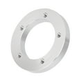 thumbnail image 3 of AMONIDA Alloy Weld On Female Fitting Durable Fuel Tank Sender Adapter Accessory GL, 3 of 8