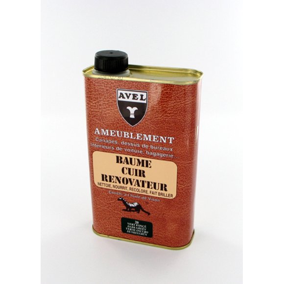 Avel Baume Rénovateur Liqui