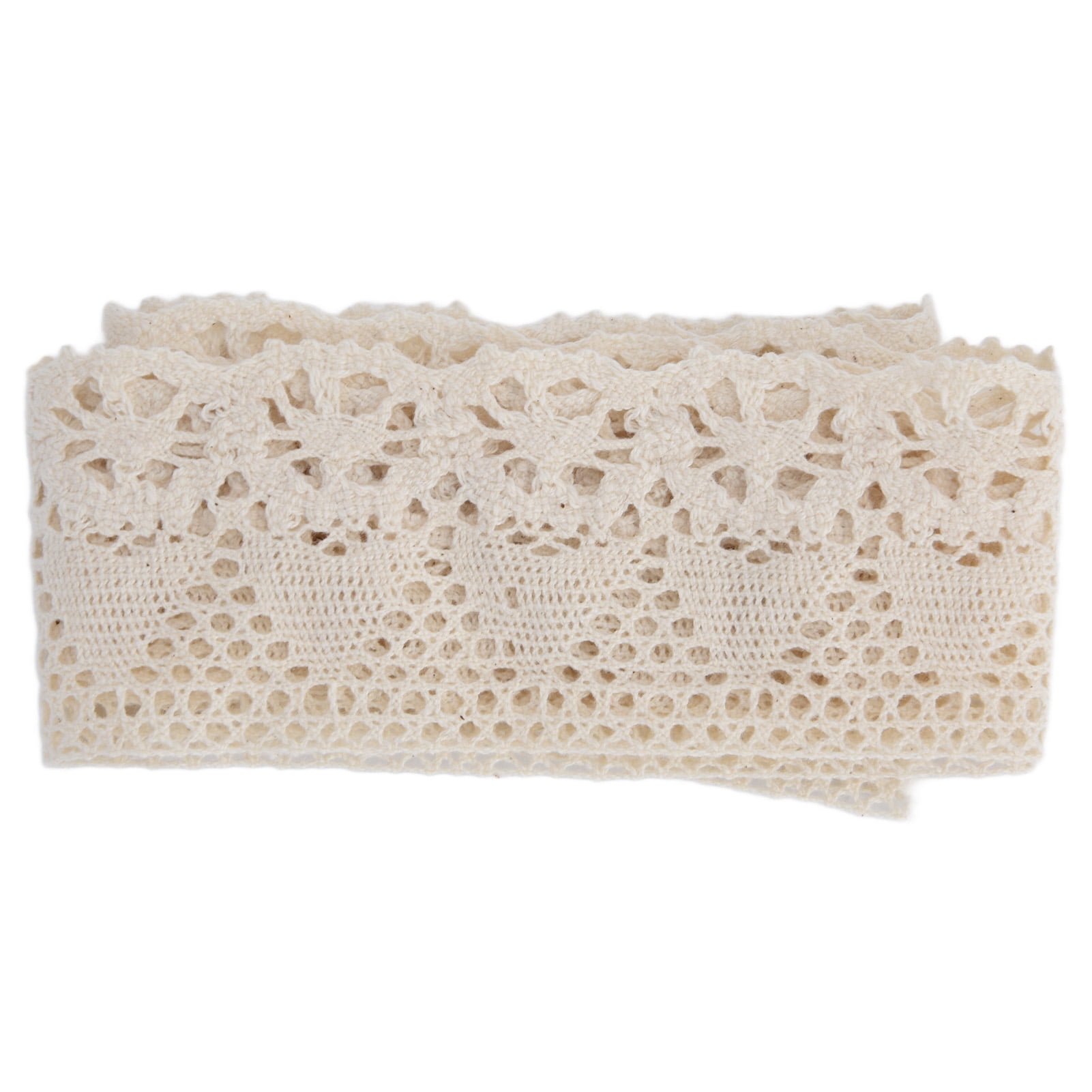 Sewing Lace Ribbon Trim, Lace Trim Multi Purpose Soft For Party