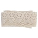 thumbnail image 2 of Adorno De Encaje, Elegante Y Hermoso Adorno De Cinta De Encaje Para Envolver Regalos Para Decoraciones De Fiestas Cergrey Wide Lace Fabric, 2 of 8