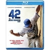 42 (Blu-ray), Warner Home Video, Drama