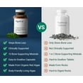 thumbnail image 5 of AlgaeCal - Plant-Based Calcium with Vitamin D for Women & Men, Clinically Supported to Stop Bone Loss, 1-Month Supply, 5 of 12