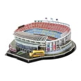 thumbnail image 3 of Kit de construcción DIY, rompecabezas clásico de estadio de fútbol, modelo de juguete de rompecabezas de estadio de fútbol 3D para niños y hombres., 3 of 8