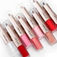 thumbnail image 6 of Kokovifyves Double Head 2-in-1 Makeup Matte Hook Line Lipstick Mirror Lip Gloss Lip Glaze 2.5ml, 6 of 6