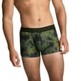 thumbnail image 2 of Jockey Men's Active Microfiber 2.5" Trunk - 3 Pack, 2 of 5